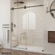 Enigma-XO Shower Door