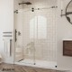 Enigma-XO Shower Door