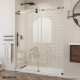 Enigma-XO Shower Door
