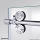 Enigma-XO Shower Door