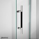 Enigma-XO Shower Door