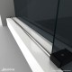 Enigma-XO Shower Door