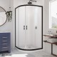Prime Sliding Shower Enclosure & Base Kit