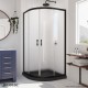 Prime Sliding Shower Enclosure & Base Kit