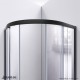 Prime Sliding Shower Enclosure & Base Kit
