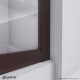 Prime Sliding Shower Enclosure & Base Kit