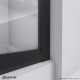 Prime Sliding Shower Enclosure & Base Kit