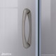 Prime Sliding Shower Enclosure & Base Kit