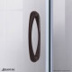Prime Sliding Shower Enclosure & Base Kit