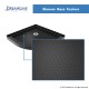 Prime Sliding Shower Enclosure & Base Kit