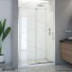 Mirage-X Sliding Shower Door