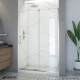 Mirage-X Sliding Shower Door