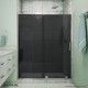 Mirage-X Sliding Shower Door