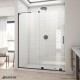 Mirage-X Sliding Shower Door