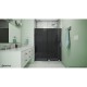 Mirage-X Sliding Shower Door