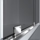 Mirage-X Sliding Shower Door