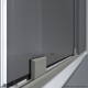 Mirage-X Sliding Shower Door