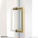 Mirage-X Sliding Shower Door