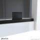 Mirage-X Sliding Shower Door