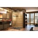 Mirage-X Sliding Shower Door