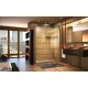 Mirage-X Sliding Shower Door