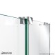 Mirage-X Sliding Shower Door