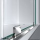 Mirage-X Sliding Shower Door