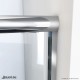 Alliance Pro ML Bypass Sliding 70 in. H Shower Door 