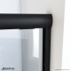 Alliance Pro ML Bypass Sliding 70 in. H Shower Door 
