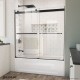 Essence Sliding Tub Door