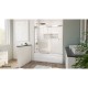 Essence Sliding Tub Door