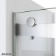 Essence Sliding Tub Door