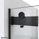 Essence Sliding Tub Door