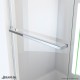 Essence Sliding Tub Door