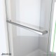 Essence Sliding Tub Door