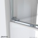 Essence Sliding Tub Door