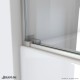 Essence Sliding Tub Door