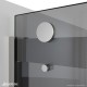 Sapphire-V Sliding Bypass Tub Door