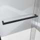 Sapphire-V Sliding Bypass Tub Door