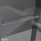 Sapphire-V Sliding Bypass Tub Door