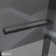 Sapphire-V Sliding Bypass Tub Door