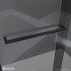 Sapphire-V Sliding Bypass Tub Door